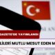 Resmi Gazete'de Bugün Yayınlandı! Emeklileri Mutlu Mesut Eden Müjde