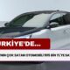 Avrupa'nın En Çok Satan Otomobili Artık Türkiye'de Satışta! Fiyatı 995 Bin TL'den Başlıyor