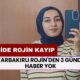 Diyarbakır'da Şimdide Rojin Kayıp! 3 Gündür Haber Yok: Aile İsyan Etti