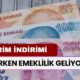 Erken Emeklilik Geliyor! Milyonlarca Bağkur'lunun Prim Günü 9000'den 7200'e Düşecek