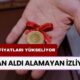 Gram Altın Tarihi Zirvede! Ağustos Enflasyonu Sonrası Altın Fiyatları Uçuşa Geçti