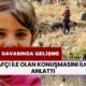 Narin'in Diğer Amcası Tüm Detayları Açıkaldı: İtirafçı İle Olan Konuşmasını İlk Kez Anlattı