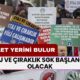 Staj ve Çıraklık SGK Başlangıcı Olacak! "Adalet Er Geç Yerini Bulur"