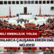 Milyonlarca Çalışana Erken Emeklilik Müjdesi! Kademeli Emeklilik Yolda: Şartlar Netleşiyor