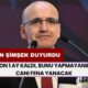 Mehmet Şimşek Duyurdu: Son 1 Ay Kaldı, Bunu Yapmayanın Canı Fena Yanacak