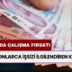 Milyonlarca İşsizi İlgilendiren Karar: Kamuda Çalışma Fırsatı... Şartlar Neler?