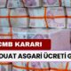 450 Bin TL'si Olan Maaşa Bağlanacak! Getirisi Asgari Ücreti Solladı: TCMB'dan Mevduat Artışı