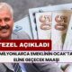 Milyonlarca Emeklinin Gözü Burada! Ali Tezel Emeklinin Ocak'ta Eline Geçecek Maaşı Açıkladı