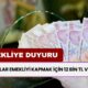 SSK-Bağkur-4C'li Emeklilere 12 Bin TL Ek Ödeme! Bankadan Tüm Emeklilere Duyuru