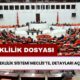 Emeklilikte Beklenen Yeni Düzenleme Dosya Halinde Meclis'te! İşte Detaylar