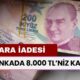 Bankada 8.000 TL'nizi Unuttunuz! Başvuranlara Hemen İade Edilecek!