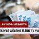 Belgesiyle Gelene 5.100 TL Yardım! Eylül Ayında Hesabınızda!