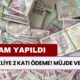 Emekliye Tam 2 Katı Ödeme Verilecek! SSK, BAĞKUR, Emekli Sandığı Emeklilerine Müjde