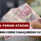 Eylül'de Emeklinin Cebine 2 Maaş Girecek! 16 Milyon Emekliye Maaşa Ek 24.000 TL İlave Ödeme