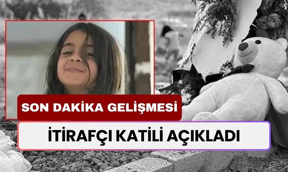 Gerçekler Ortaya Çıktı! Narin Davasında İtirafçı İfade Değişti: Katil Amca Salim Güran