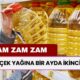 Ayçiçek Yağı Fiyatları Vatandaşın Aleyhine Değişiyor! Bir Ayda İkinci Zam