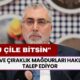 Staj ve Çıraklık Mağdurları Haklarını Talep Ediyor: "Bu Çile Bitsin!"