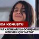 Narin Güran Cinayetinde Amcanın İfadesi: "Hayat Kadınlarıyla Görüşmelerimi Gizlemek İçin Yaptım"