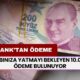 Akbank'dan Sürpriz Ödeme! Başvuranlara 5 Dakika İçinde 10.000 TL Yatacak