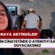 Narin cinayetinde o ayrıntıyı ilk kez duyacaksınız! 'İlk oraya getirdi, çok zekice hareket etti'