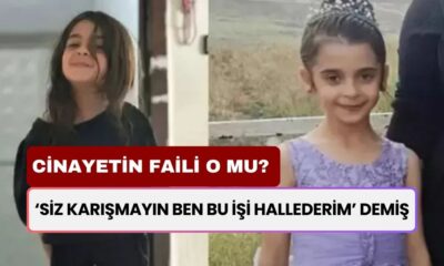 Narin davasında amcanın oğlu Devran’ın ifadesi çıktı: Siz karışmayın ben bu işi hallederim