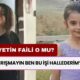 Narin davasında amcanın oğlu Devran’ın ifadesi çıktı: Siz karışmayın ben bu işi hallederim