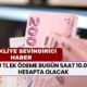 Emekliye Sevindirici Haber Geldi! 7.000 TL Ek Ödeme Bugün Saat 10.00'da Hesapta Olacak