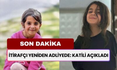 Narin Güran cinayeti SON DAKİKA Gelişmesi! İtirafçı tekrardan adliyede: Katili açıkladı