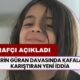 Narin Güran davasında kafaları karıştıran YENİ İDDİA! Cinayetten önce ertesi gün hapı almış