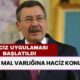 Melih Gökçek'in tüm mal varlığına haciz konuldu