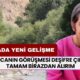 Narin Güran Cinayeti: Şüpheli Amca ve İşçi Arasındaki Telefon Görüşmesi Deşifre Edildi