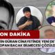 SON DAKİKA... Narin Güran Cinayetinde Yeni Detaylar: Kopan Bacak Bilmecesi Çözüldü!