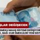 Emekli MAAŞ SİSTEMİ Değişiyor! SSK, BAĞ-KUR EMEKLİLERİ yeni yöntem: 1999-2008 arası sonrası SGK girişi olanlara...