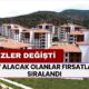 Ev Alacak Olanlar Fırsatlar Sıralandı! Konut Kredilerinde Faizler Değişti: Yeni Oran 2.79 ve 120 Ay İle...