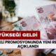 Emekli Promosyonunda Yeni Rekor Açıklandı! İşte En Yüksek Promosyonu Veren BankalarEmekli Promosyonunda Yeni Rekor Açıklandı! İşte En Yüksek Promosyonu Veren Bankalar