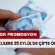 Emeklilere 25 Eylül'de Çifte Ödeme Müjdesi: 6 Bankadan 24.000 TL'ye Kadar Promosyon Fırsatı!