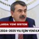 MEB 2024-2025 Yılı İçin Yeni Karar! O Sınıflar da Dahil Oldu: 6, 7, 8, 9 ve 10. Sınıf Öğrencilerine...