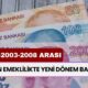 1999 Sonrası Sigorta Girişi Olanlar Dikkat! Erken Emeklilikte Yeni Dönem Başlıyor