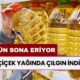 İNDİRİM BUGÜN SONA ERİYOR! İşte En Ucuz Ayçiçek Yağını Satan Market