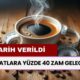 Net Tarih Verildi! Fiyatına Bir Anda Yüzde 40 Zam Gelecek