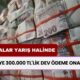 Emekliye 300.000 TL'lik Dev Ödeme Onaylandı! Bankalar Arasında Kıyasıya Yarış Başladı