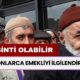 Milyonlarca Emekliyi Etkileyecek! Maaşlarda Kesinti Yoluna Gidilebilir