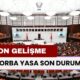 TORBA YASA SON DAKİKA DURUMU 2024! 2. Torba Yasa Ne Zaman Çıkacak? Erken Emeklilik, Bağkur 7200, 3600 Ek Gösterge...