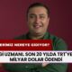 Vergi Uzmanı Ozan Bingöl Vergilerimizin Nereye Gittiğini Açıkladı! 20 Yılda TRT'ye 10.8 Milyar Dolar Ödedik