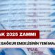 Milyonlarca Emekli Sıfır Zamla Karşı Karşıya! Ocak 2025’te Maaşlar Ne Kadar Olacak?