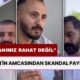 Narin'in Amcasından Skandal Paylaşım! "Rol Yapıp Film Çekmişler, Vicdanımız Rahat Değil"