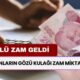 Milyonların Gözü Kulağı Bu ZAMDA! 4A-4B-4C Emeklilerine Üçlü Maaş Zammı Açıklandı