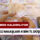 Emekli Maaşları 4 Bin TL Birden Düşecek: O Uygulama Tamamen Kalkıyor