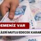 Emekliyi Bayram Ettirecek Karar! 16 Milyon Emekliye Net 10 Bin TL Ödeme Yapılacak