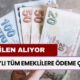 SGK’lı Tüm Emeklilere 24 Bin TL Ödeme! Bilen Alıyor, Bilmeyen Alamıyor